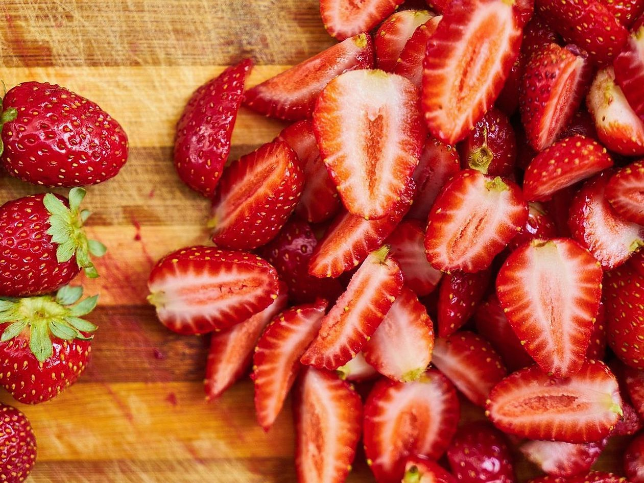 Berry bundles